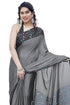 Vasthrlay Fashion Chiffon Printed Ethnic Wear