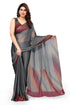 Vasthrlay Fashion Chiffon Printed Ethnic Wear