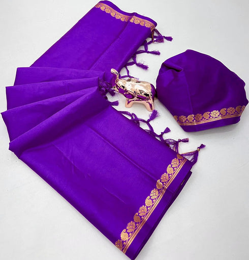 Vasthrlay Mysore Weaving