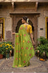 Vasthrlay Floral Saree
