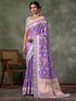Vasthrlay Floral Saree