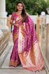 Vasthrlay Kanjivaram Unstitched Blouse Ethnic Wear