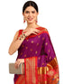 Vasthrlay Maharani Bottle Saree