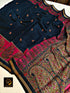 Vasthrlay Printed Traditional Lightweight Breathable