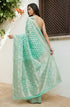 Vasthrlay Jacquard Saree