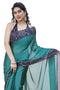 Vasthrlay Fashion Chiffon Printed Ethnic Wear