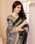Vasthrlay Printed Unstitched Material Az Ys Bindu Parent Red Ethnic Wear