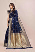 Vasthrlay Kanjivaram Silk Saree