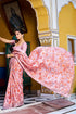 Vasthrlay Fashion Floral Printed Ethnic Wear