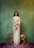 Vasthrlay Kanjivaram Cotton Unstitched Ethnic Wear