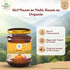 ORGANIC INDIA Himalayan Multi Floral Honey