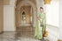 Vasthrlay Jacquard Unstitched Comfortable Stylish Saree