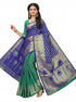 Vasthrlay Banarasi Unstiched Ethnic Wear