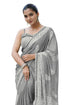 Vasthrlay Fashion Chiffon Printed Ethnic Wear