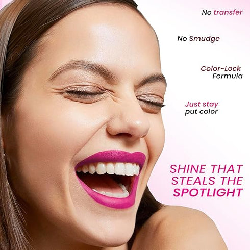 INSIGHT Gloss Up Lip Color - Sable Sunset