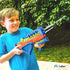 FunBlast Holi Pichkari Water Gun for Kids Boy, Girls – 2 in 1