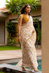 Vasthrlay Fashion Pocket Printed Readymade Ethnic Wear