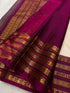 Vasthrlay Banarasi Saree