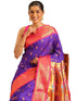 Vasthrlay Pheshwai Bottle Saree