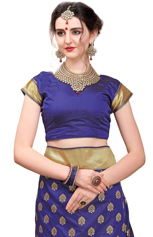 Vasthrlay Saree