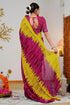 Vasthrlay Fashion Cotton Printed Dusty Ethnic Wear