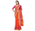 VasthrlayEmbroidered Cotton Unstitched Ethnic Wear