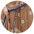 Vasthrlay Fashion Chiffon Printed Parrot Ethnic Wear