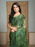 Vasthrlay Chiffon Floral Saree