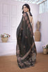 Vasthrlay Fashion Chiffon Printed Ethnic Wear