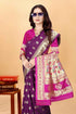 Vasthrlay Wedding Saree