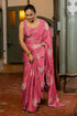 Vasthrlay Fashion Chiffon Printed Ethnic Wear