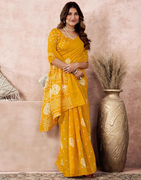 Vasthrlay Womens Cotton Blouse Teal Saree