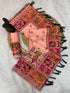 Vasthrlay Kashmiri Minakari Unstitched