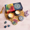 Bryan & Candy Neroli & Honeycomb Lavender & Chamomile Candle 100 GM Pack of 2