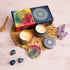 Bryan & Candy Neroli & Honeycomb Lavender & Chamomile Candle 100 GM Pack of 2