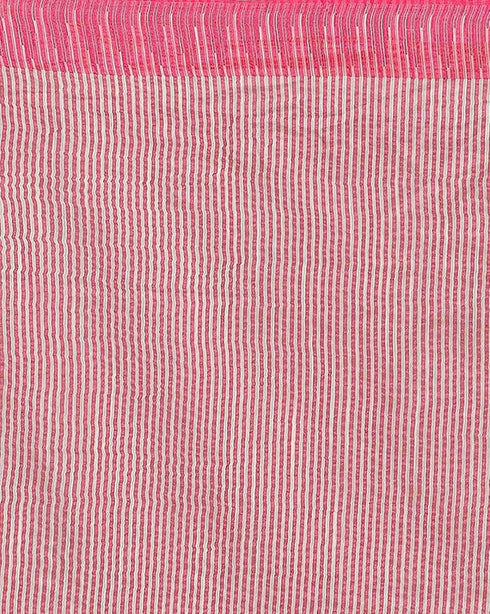Vasthrlay Handloom Bhagalpuri Saree Blouse