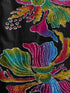Vasthrlay Bhagalpuri Printed Unstitched 4160s232n Black3