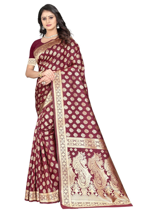 VasthrlayWedding Saree