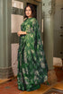 Vasthrlay Fashion Chiffon Printed Ethnic Wear
