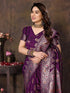 Vasthrlay Kanjivaram Banarasi Wedding Sari Az Ys Shakshi Saree