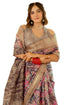 Vasthrlay Fashion Kalamkari Printed Ethnic Wear