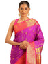 Vasthrlay Pheshwai Bottle Saree