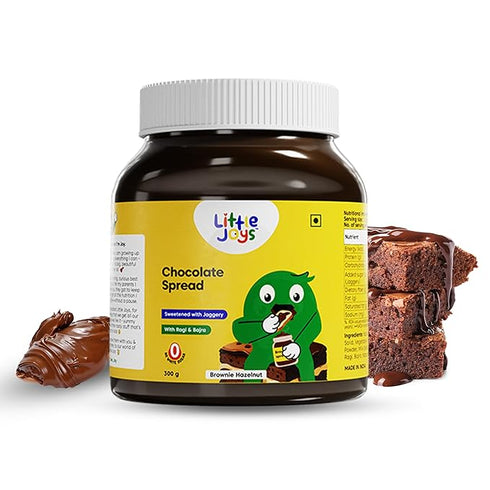 Little Joys Chocolate Spread