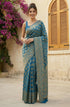 Vasthrlay Jacquard Saree