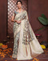 Vasthrlay Kanjivaram Banarasi Wedding Sari Az Ys Yasmin Saree