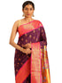 Vasthrlay Pheshwai Bottle Saree