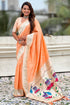 Vasthrlay Paithani Kanjivaram Sarees Ethnic Wear