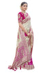 Vasthrlay Adorable Pattern Banarasi Piece Mn1738