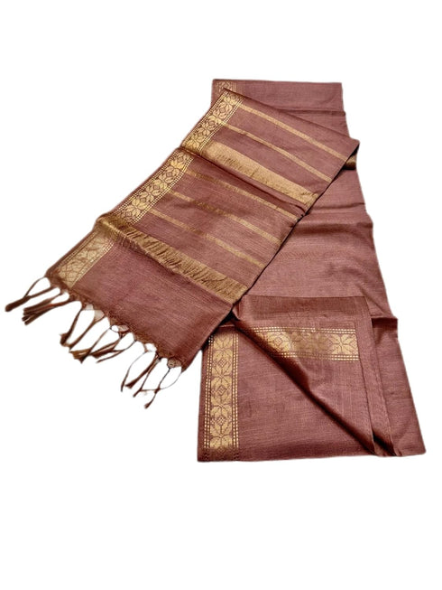 Vasthrlay Handwoven Designer Saree