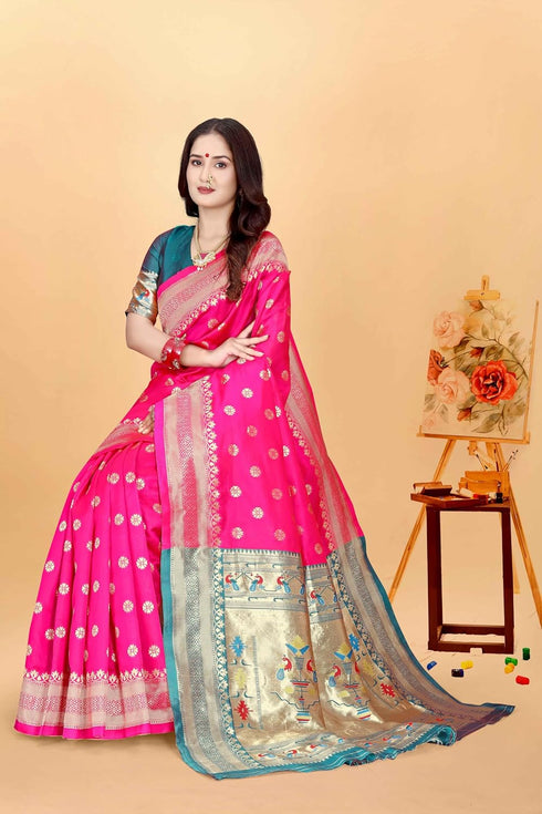 VasthrlayWedding Saree
